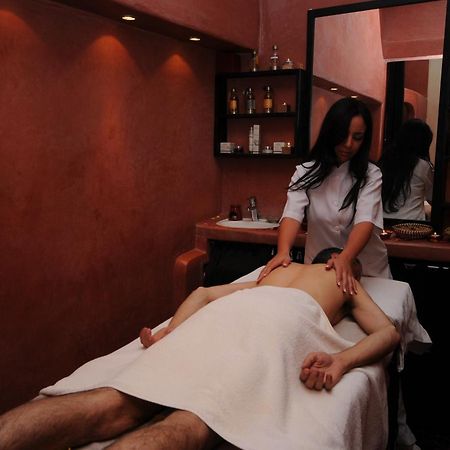Riad Vendome & Spa Marrakesh Eksteriør bilde