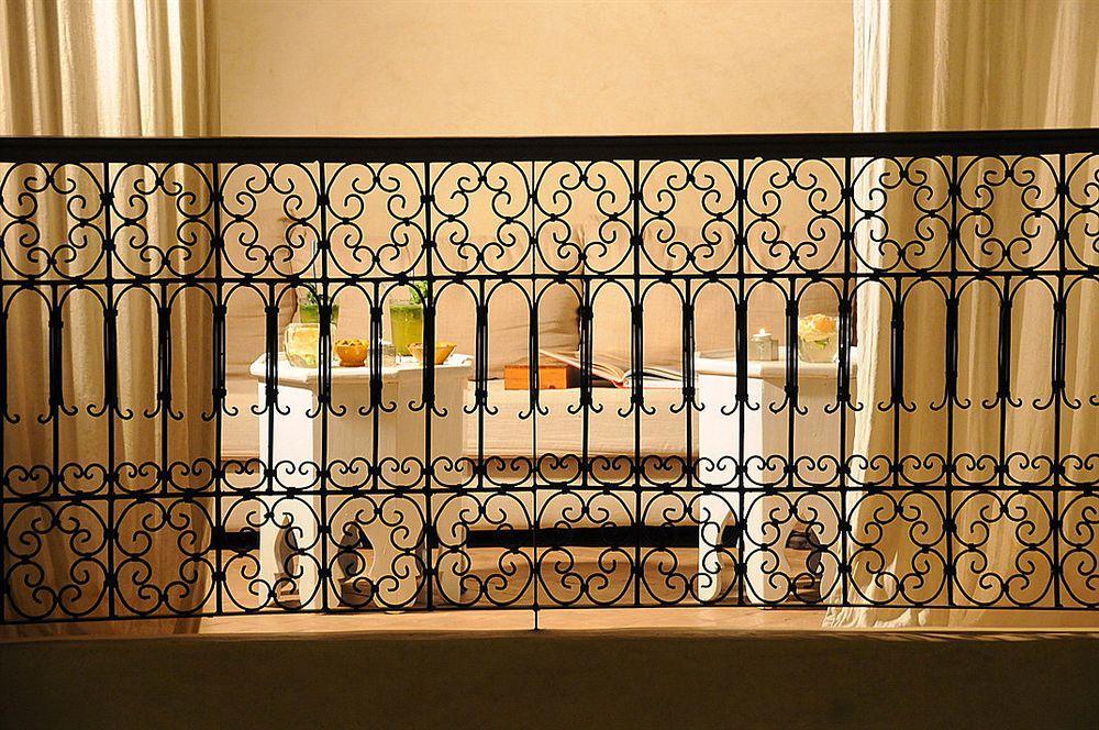 Riad Vendome & Spa Marrakesh Eksteriør bilde