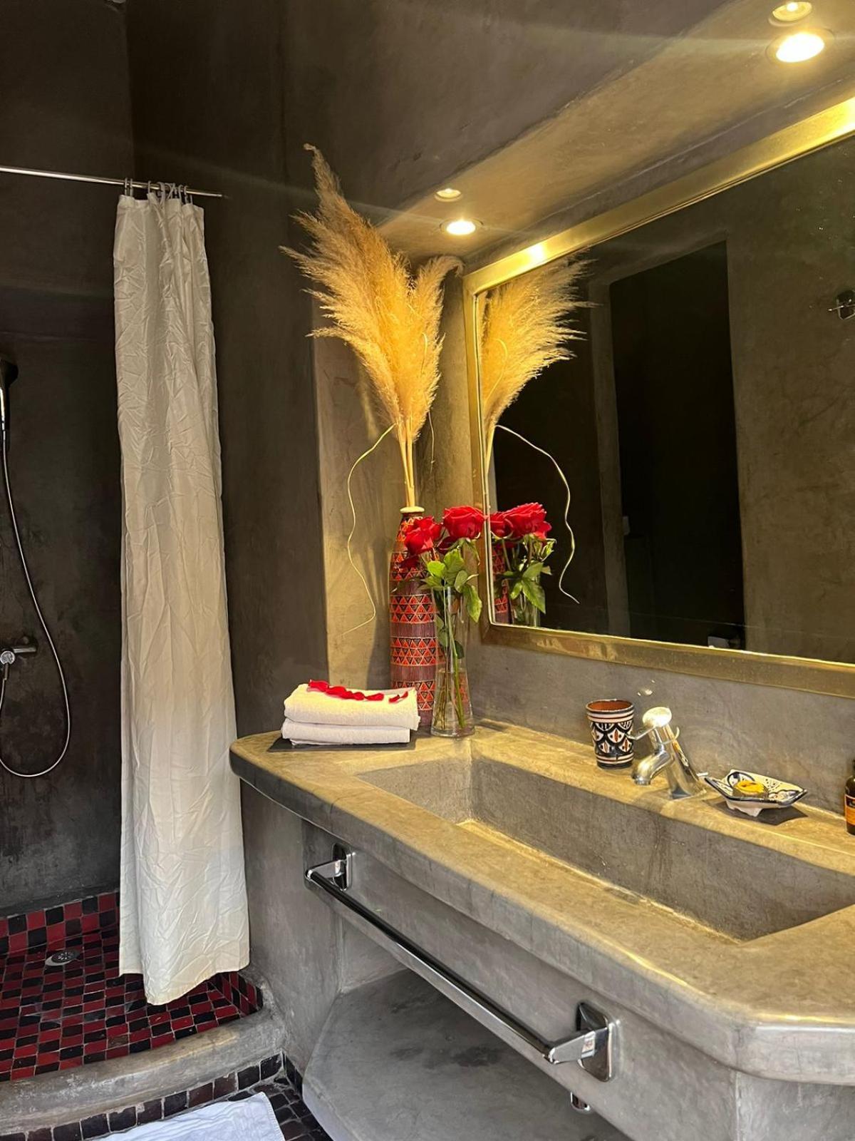 Riad Vendome & Spa Marrakesh Rom bilde