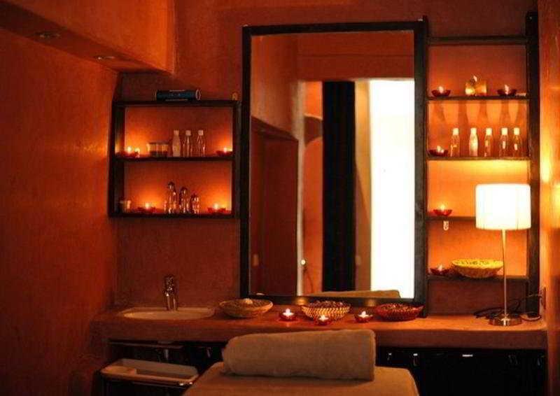 Riad Vendome & Spa Marrakesh Eksteriør bilde